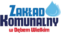 Zakład komunalny w Dębem Wielkim